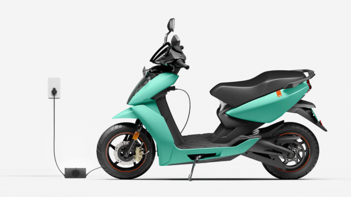 ather scooter