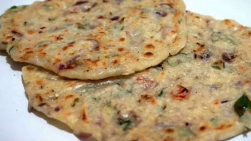 avalakki rotti