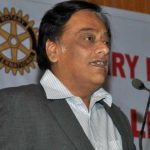 avinash potdar