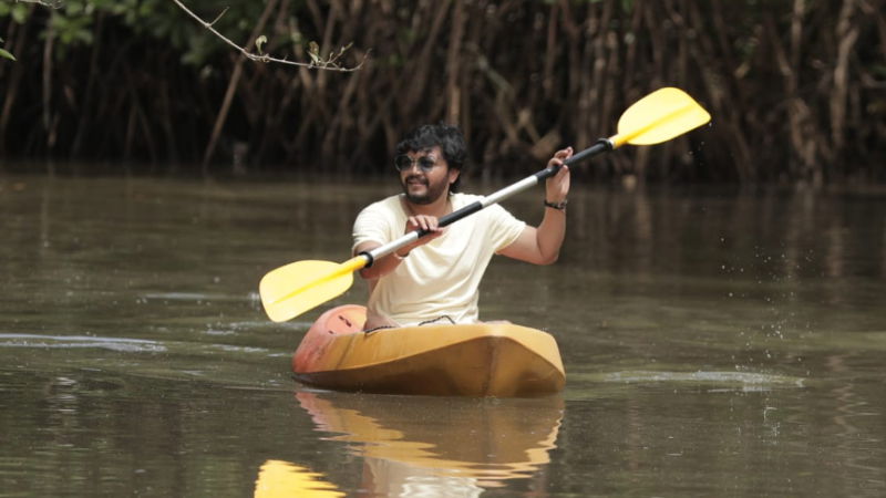 banadariyalli film 1