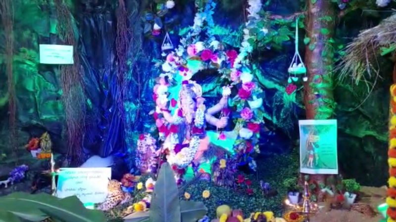 belagavi ganeshotsava cheeta 1