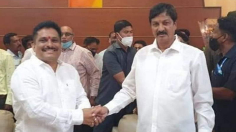 belagavi suicide ramesh jarakiholi