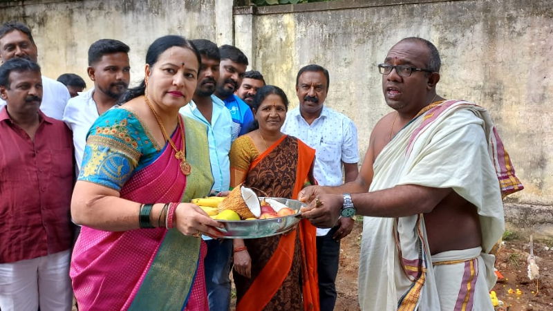 bhavani revanna 1