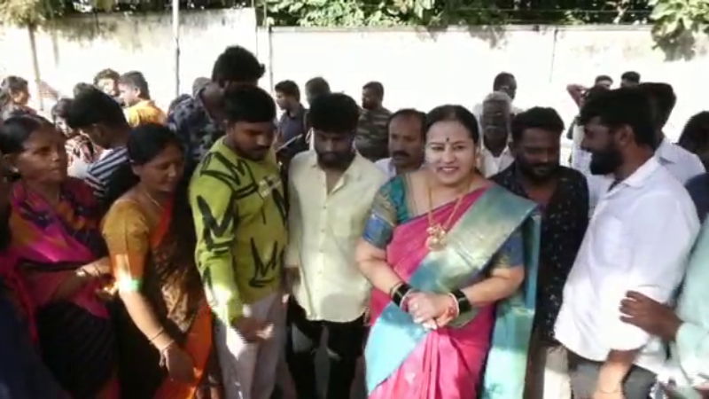 bhavani revanna 4