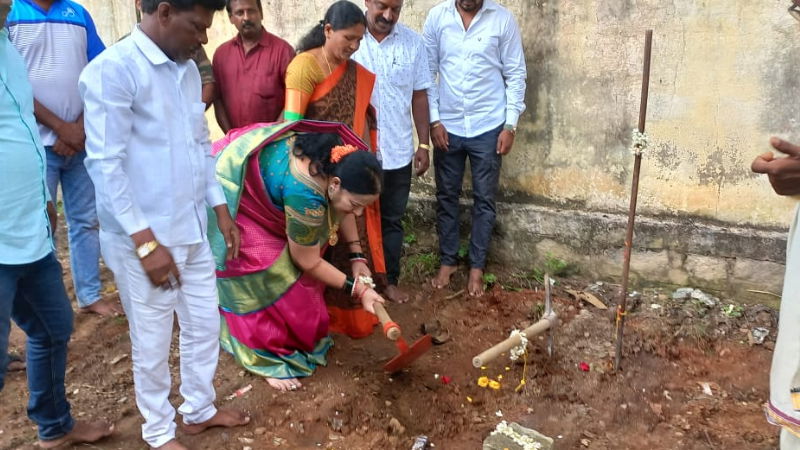 bhavani revanna