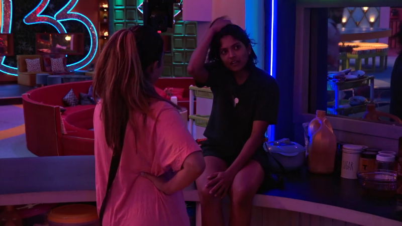 bigg boss ott kannada nandini jashwant 2