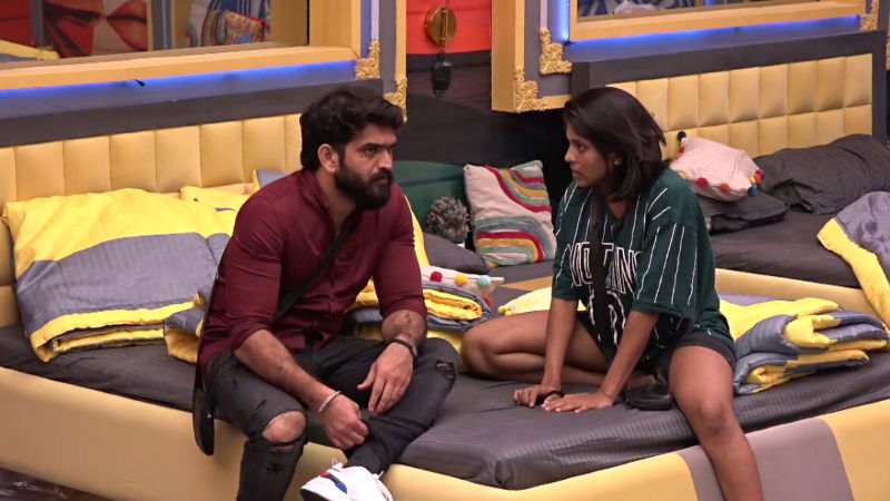 bigg boss ott nandini rupesh
