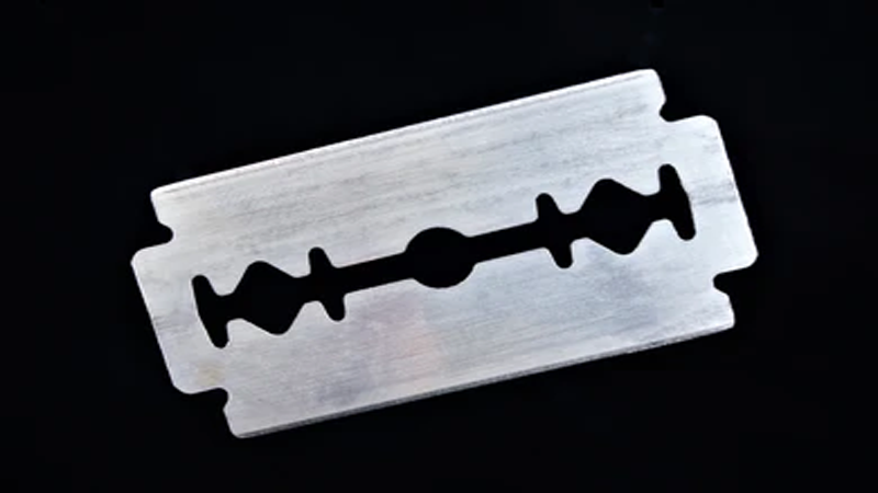 blade