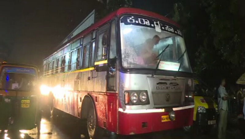 bus