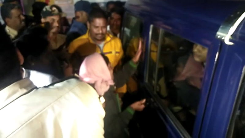 chikkamagaluru love jihad 1