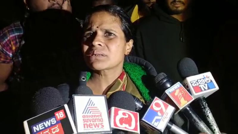 chikkamagluru live jihad