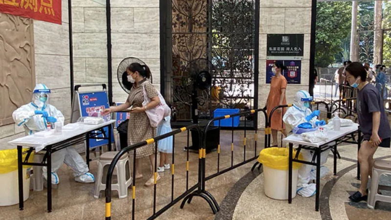 china lockdown 1