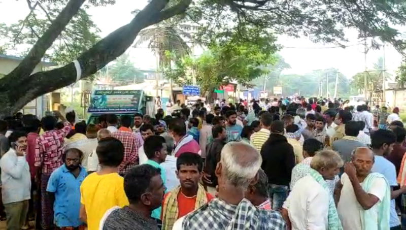 davangere 1