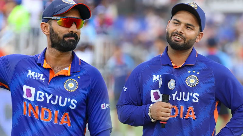 dinesh karthik