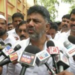 dk shivakumar 2