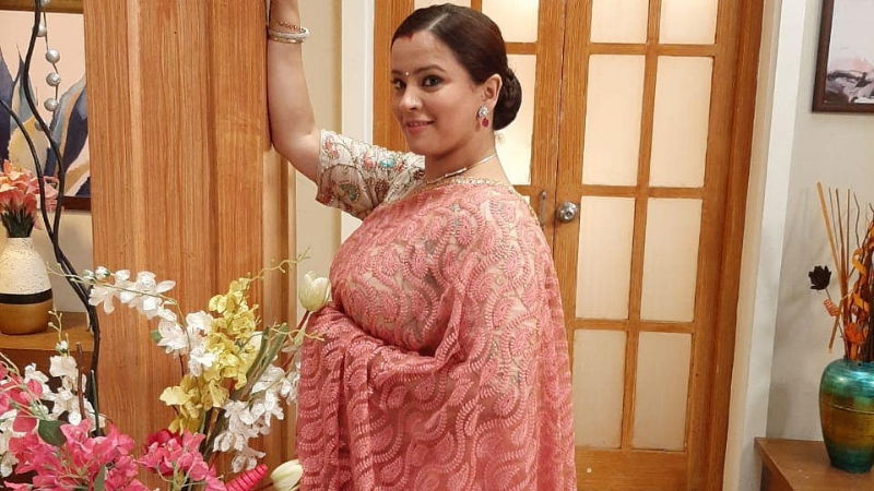 ekta sharma