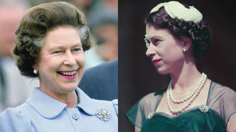 elizabeth hairstyle