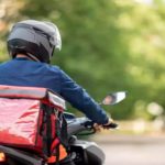 food delivery