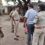 gadag murder