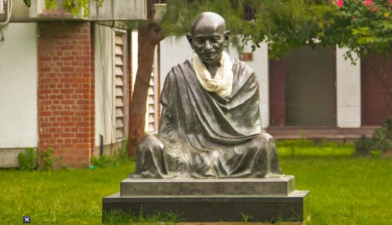gandhi