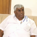 h.d.revanna