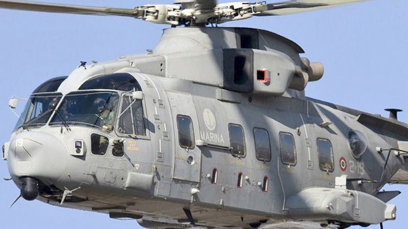 helicopter