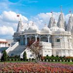 hindu temple canada
