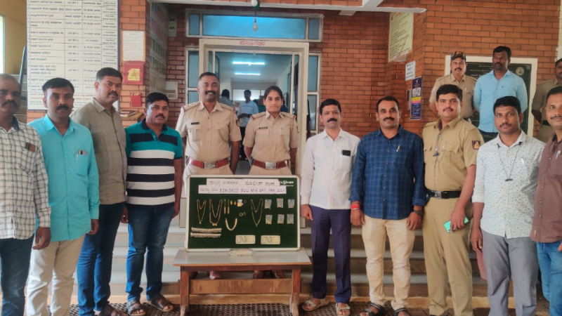 hubballi police