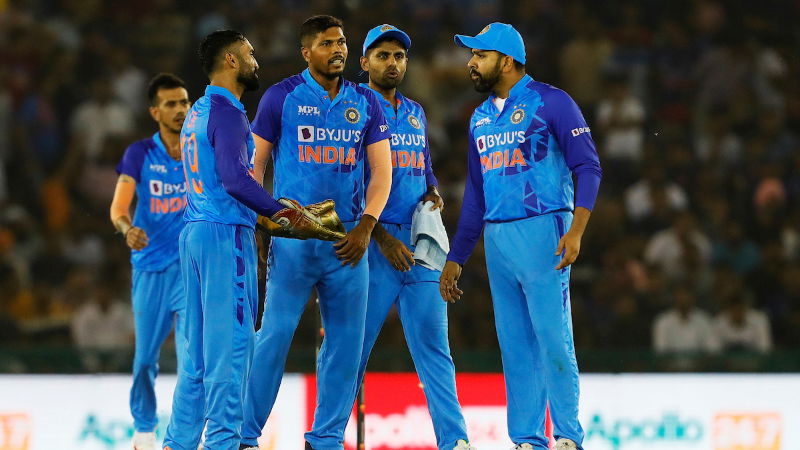 ind vs aus 9