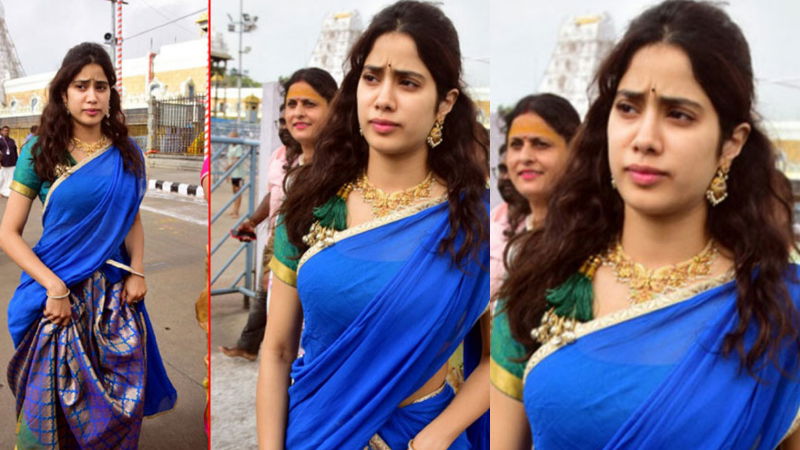 janhavi
