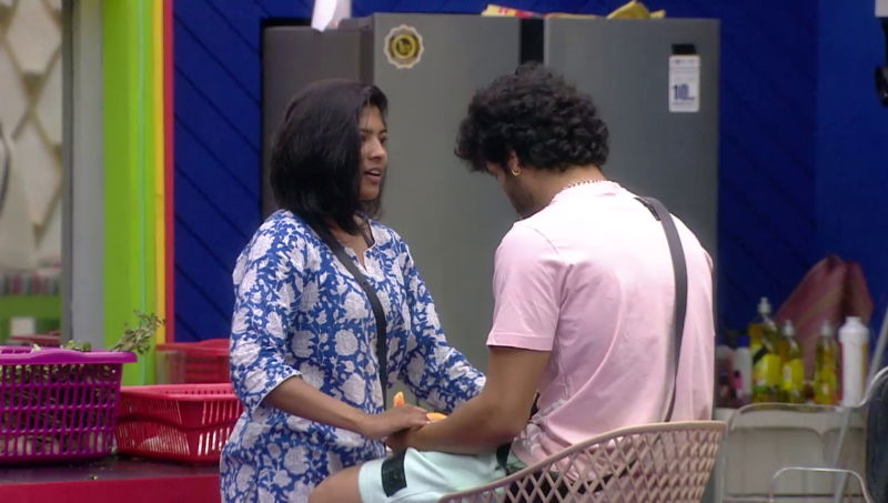 jashwanth nandini 2