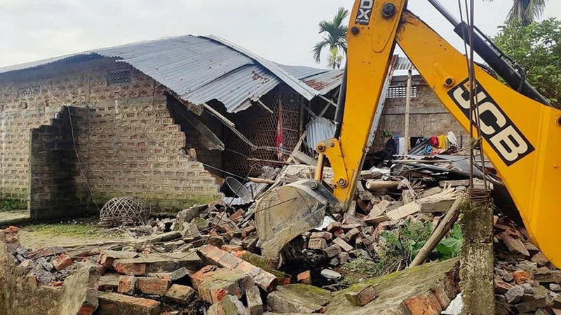 jcb assam