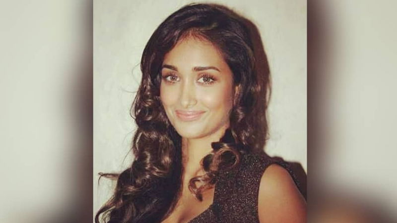 jiah khan