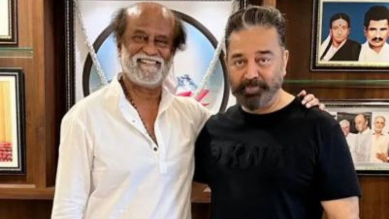 kamal hassan