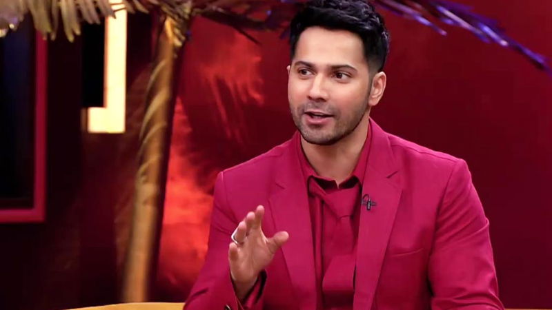 karan johar with davan 3