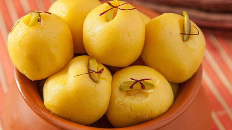 kesar peda 1