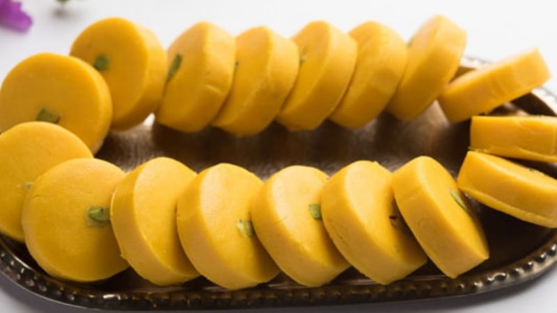 kesar peda 3