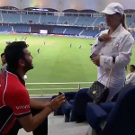 kinchit shah propose