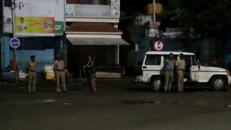 koppala police 1