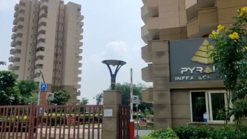 lift Gurugram