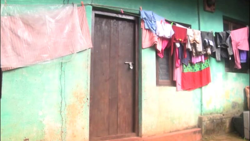 madikeri murder