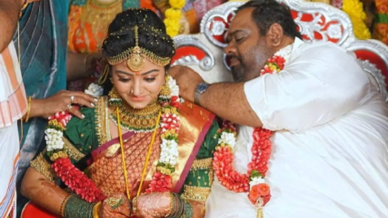 mahalakshmi and ravindra 2