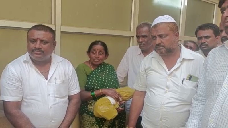 mandya mims hospital 1