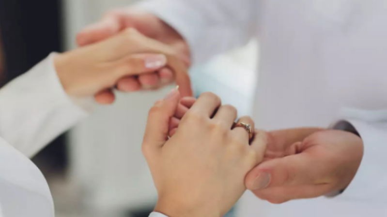 marriage 1 1