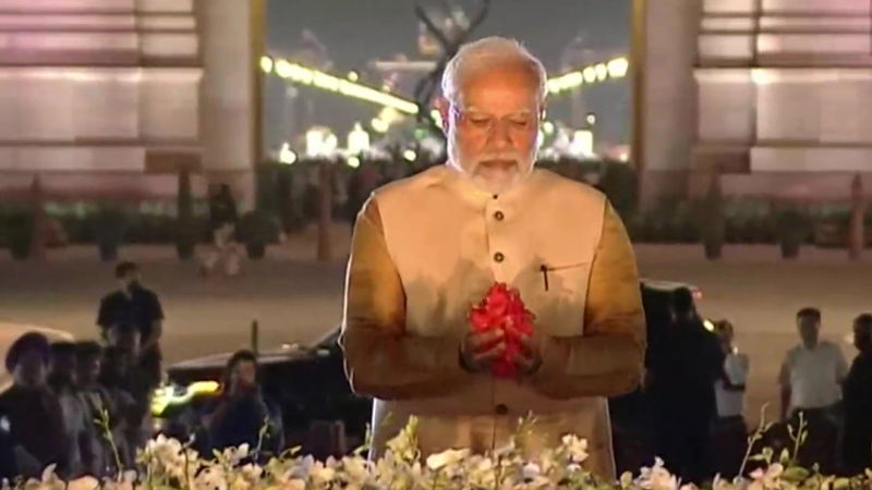 modi