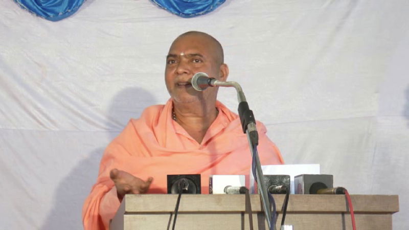 nidumamidi swamiji 1
