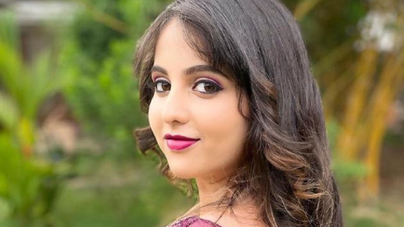 niveditha gowda 1