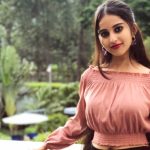 niveditha gowda 3