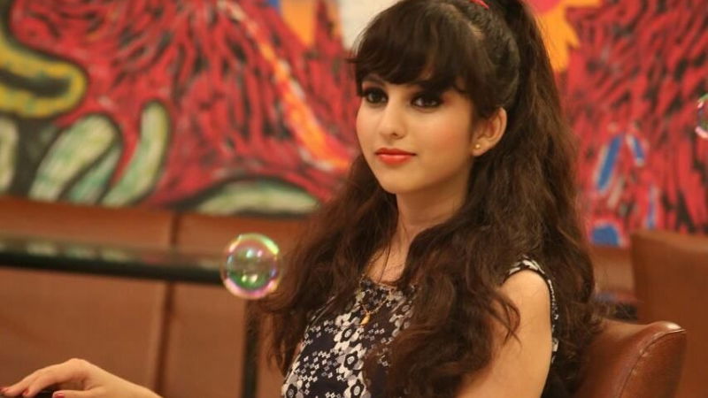 niveditha gowda 4