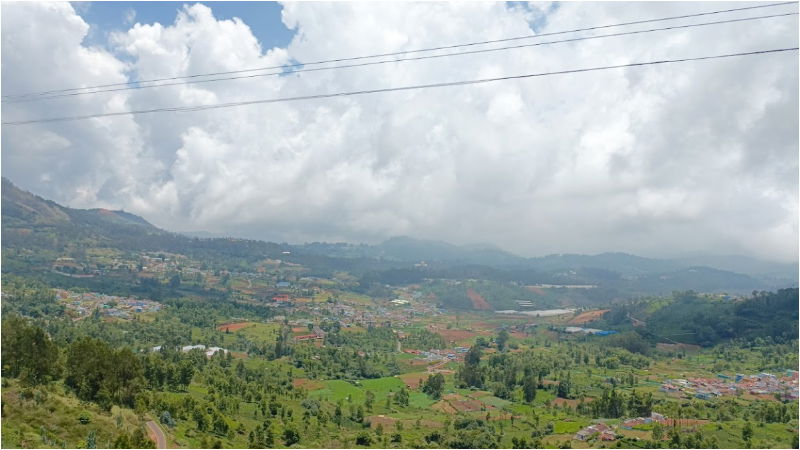 ooty coonoor 1